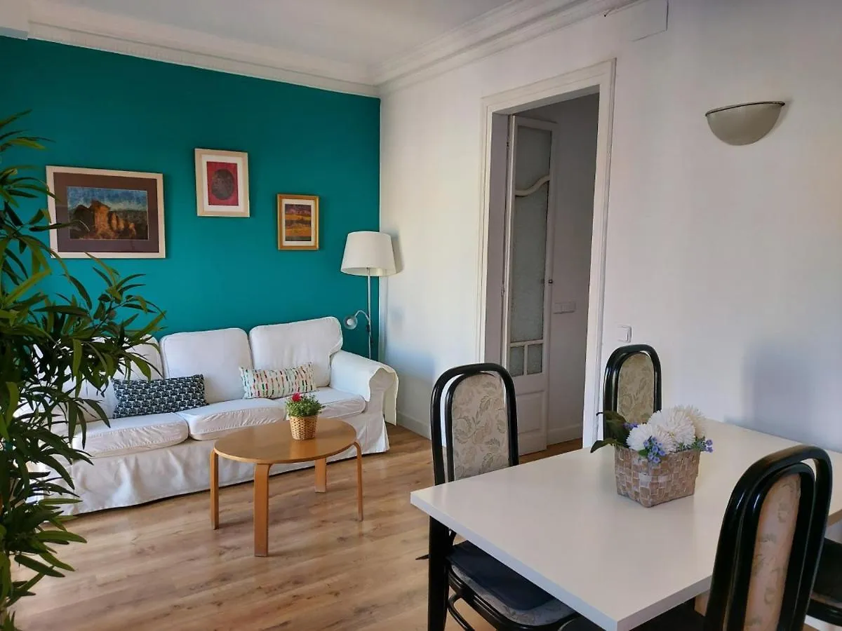 Fira Suites Barcelona Spanyolország