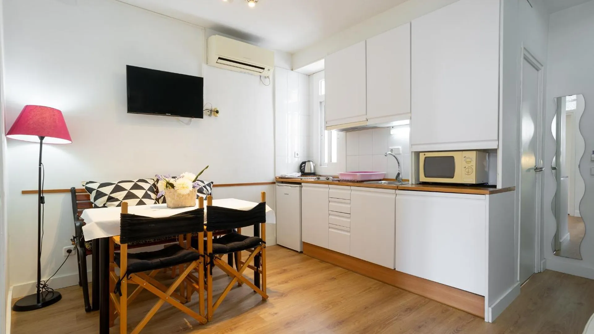 Apartment Fira Suites Barcelona