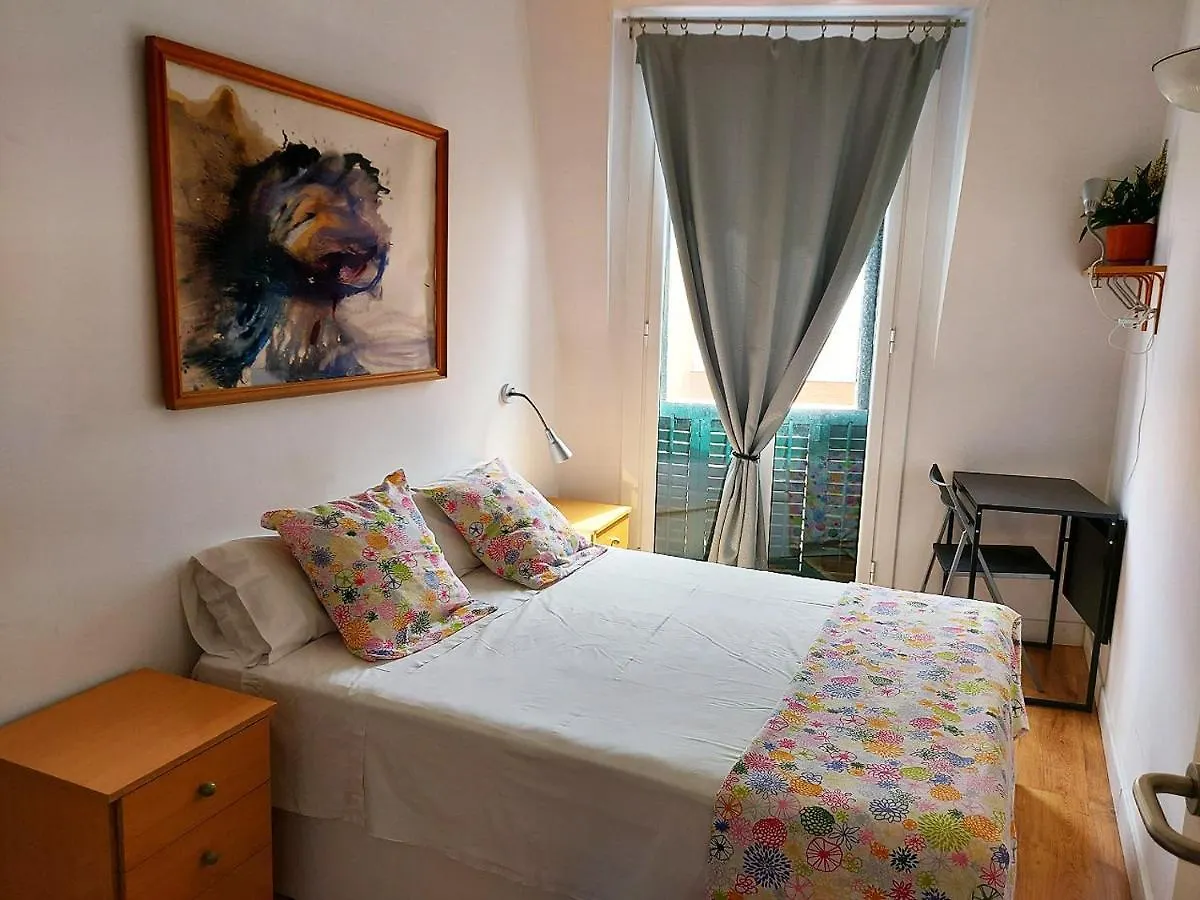 Fira Suites Barcelone