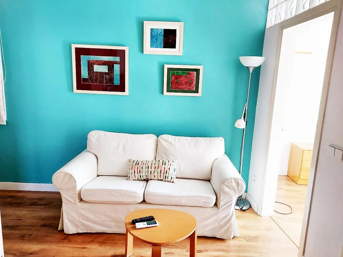 Appartement Fira Suites Barcelone Espagne