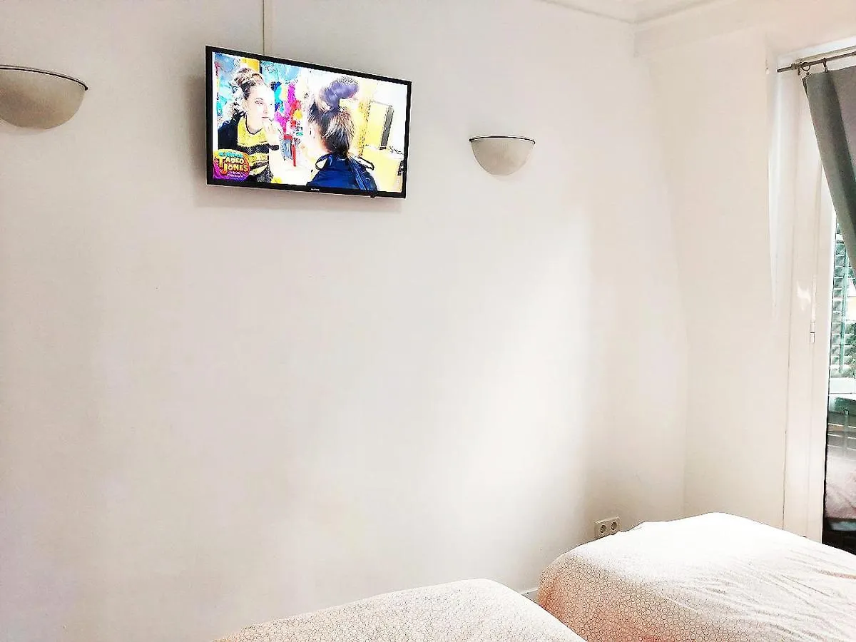 Fira Suites Barcelone