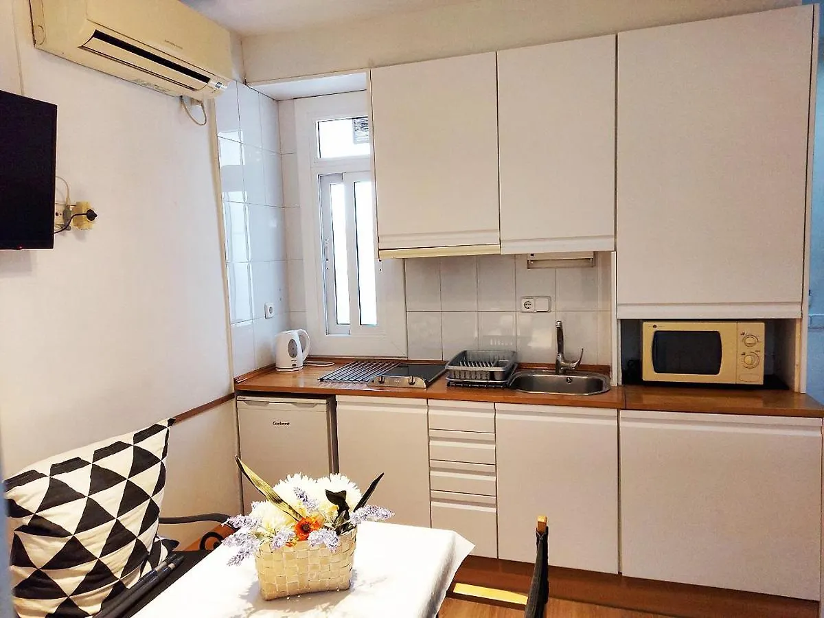 Fira Suites Barcelone 0*,  Espagne
