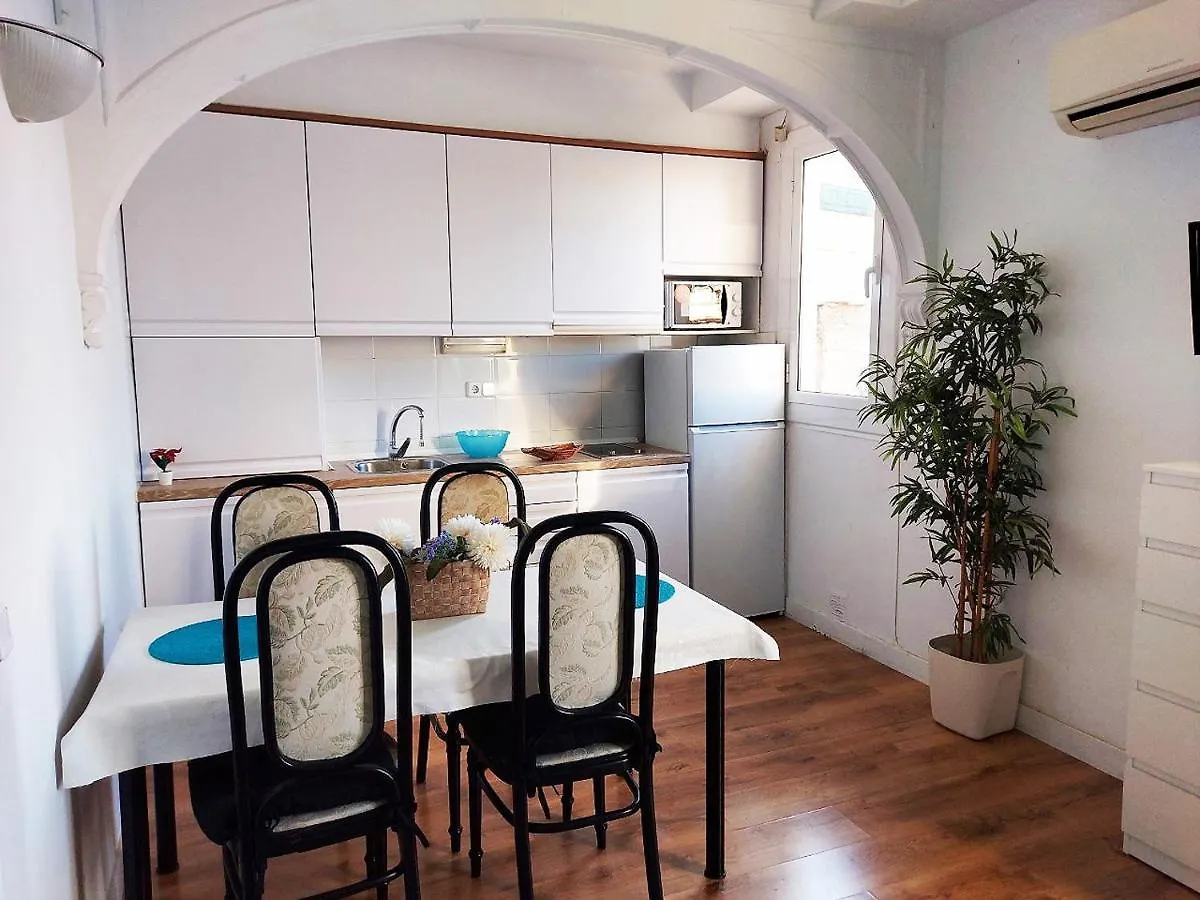 Fira Suites Barcelone Espagne