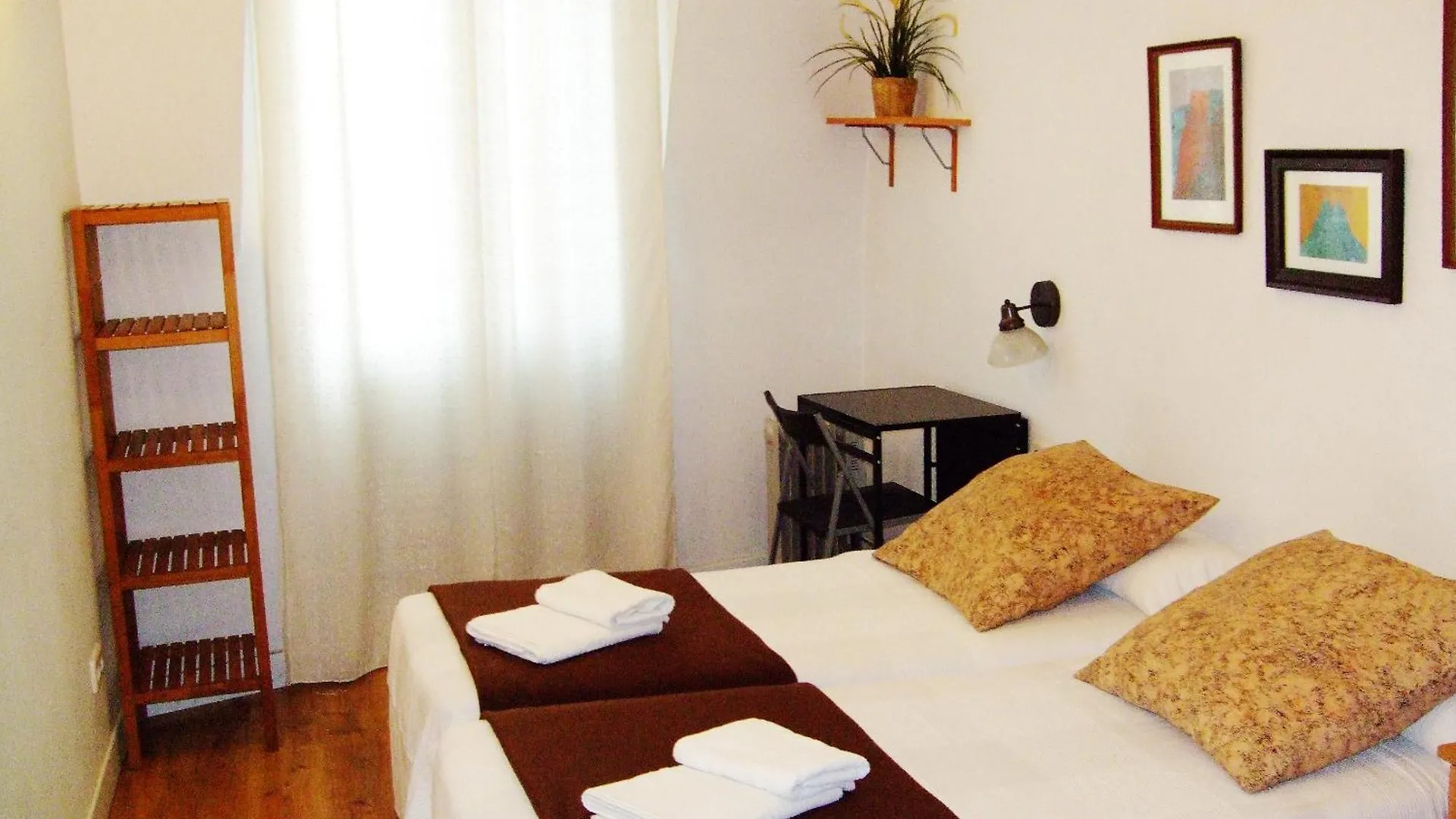 Fira Suites Barcelone 0*,  Espagne