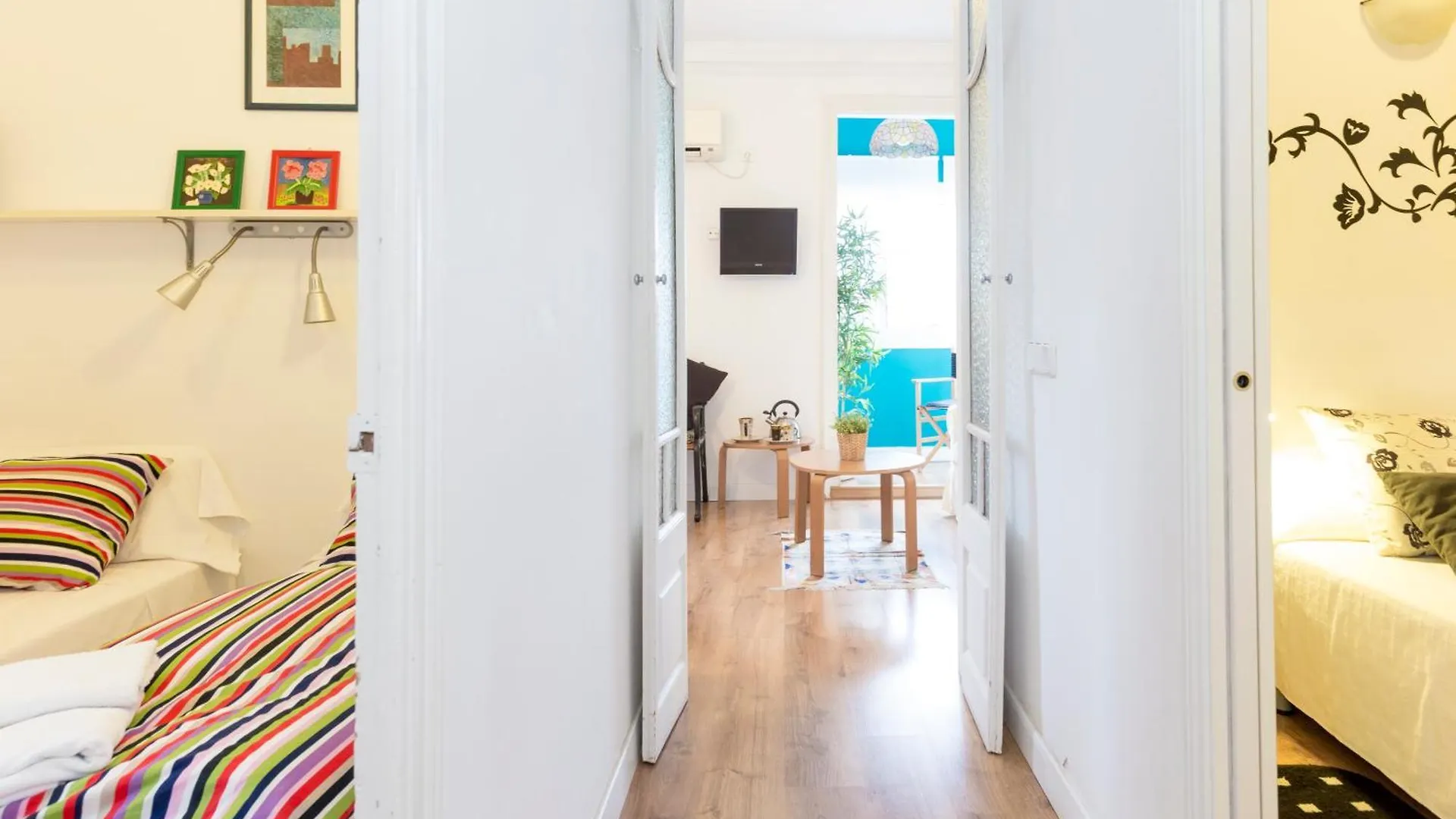 Fira Suites Barcelone