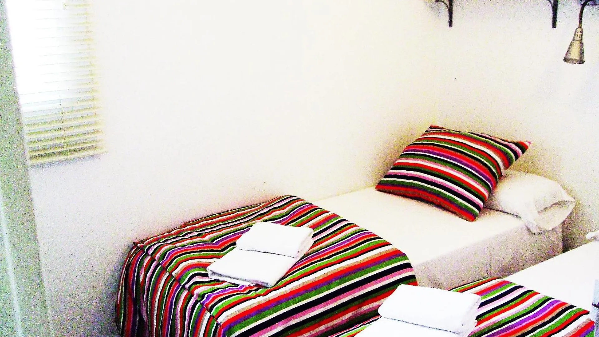 Fira Suites Barcelone Appartement