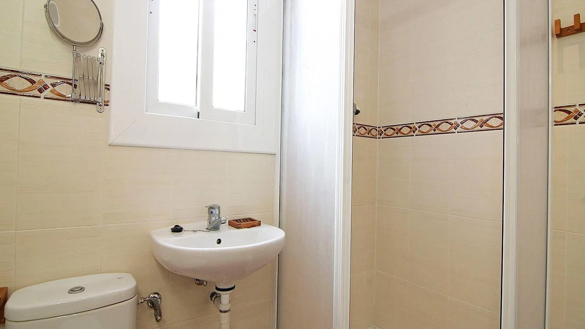 Appartement Fira Suites Barcelone Espagne