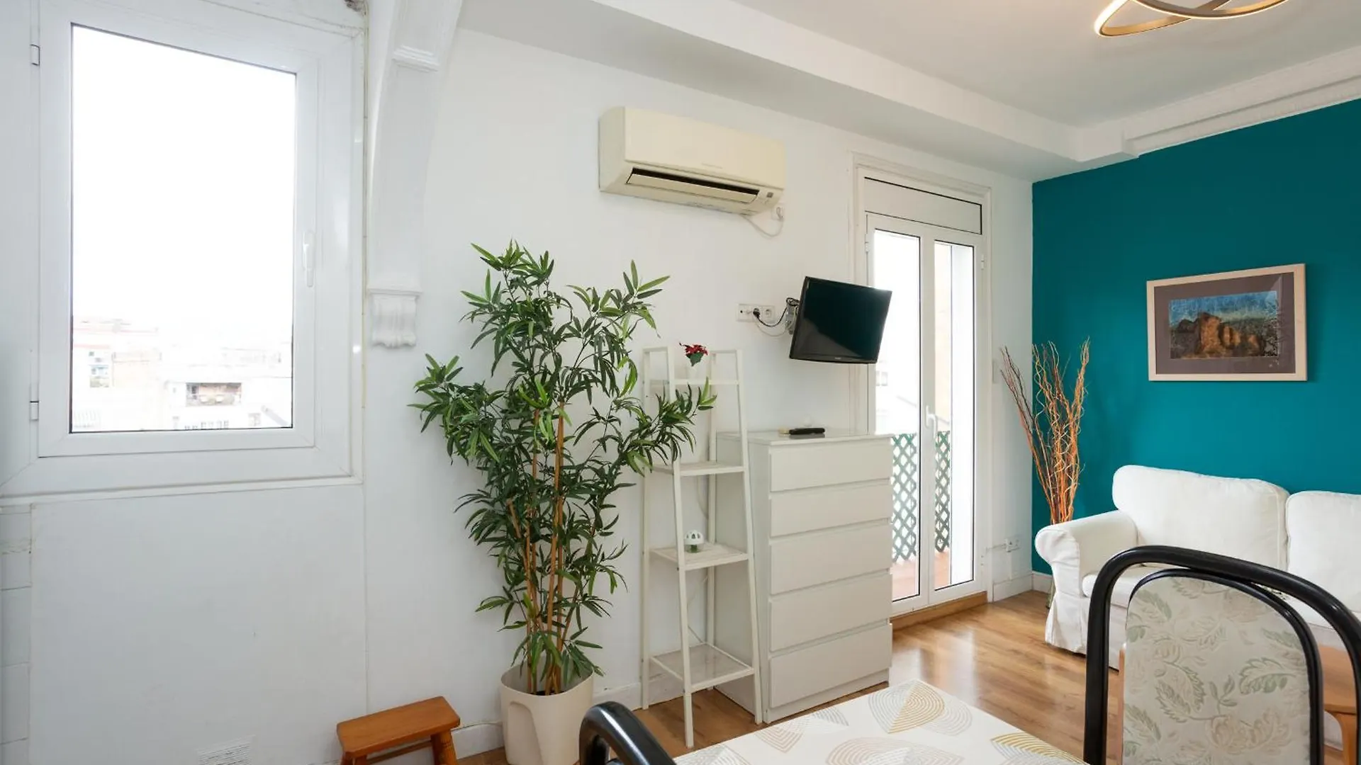 Fira Suites Barcelone