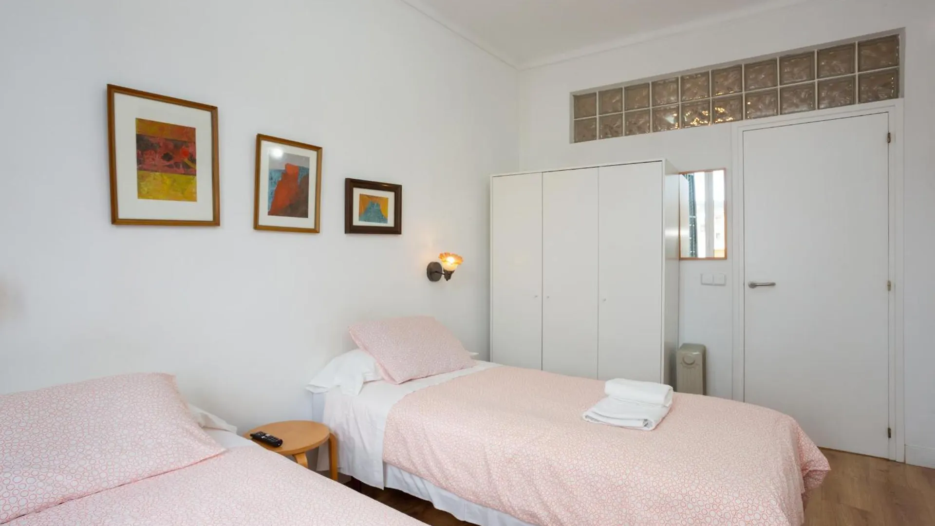 Fira Suites Barcelone