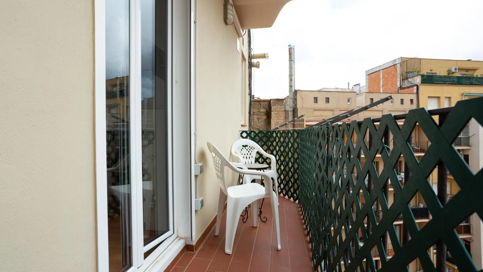Fira Suites Barcelone