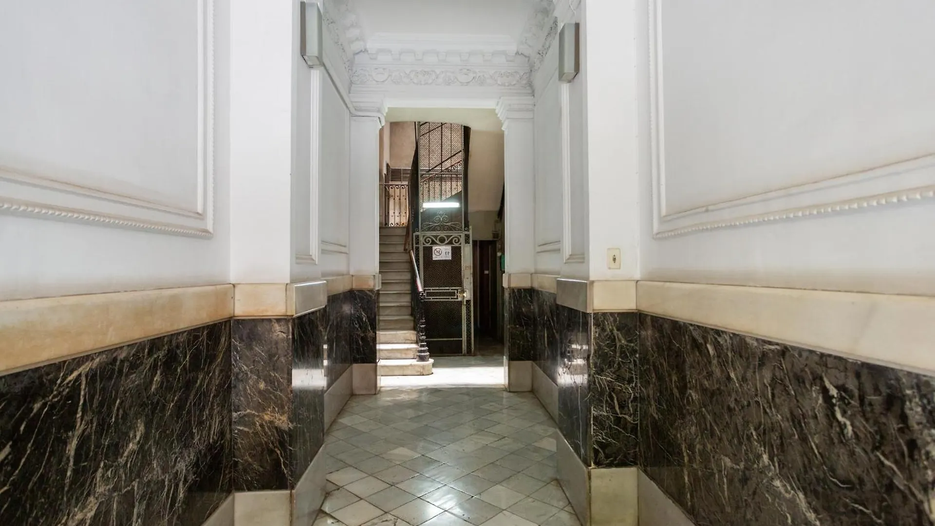 Appartement Fira Suites Barcelone