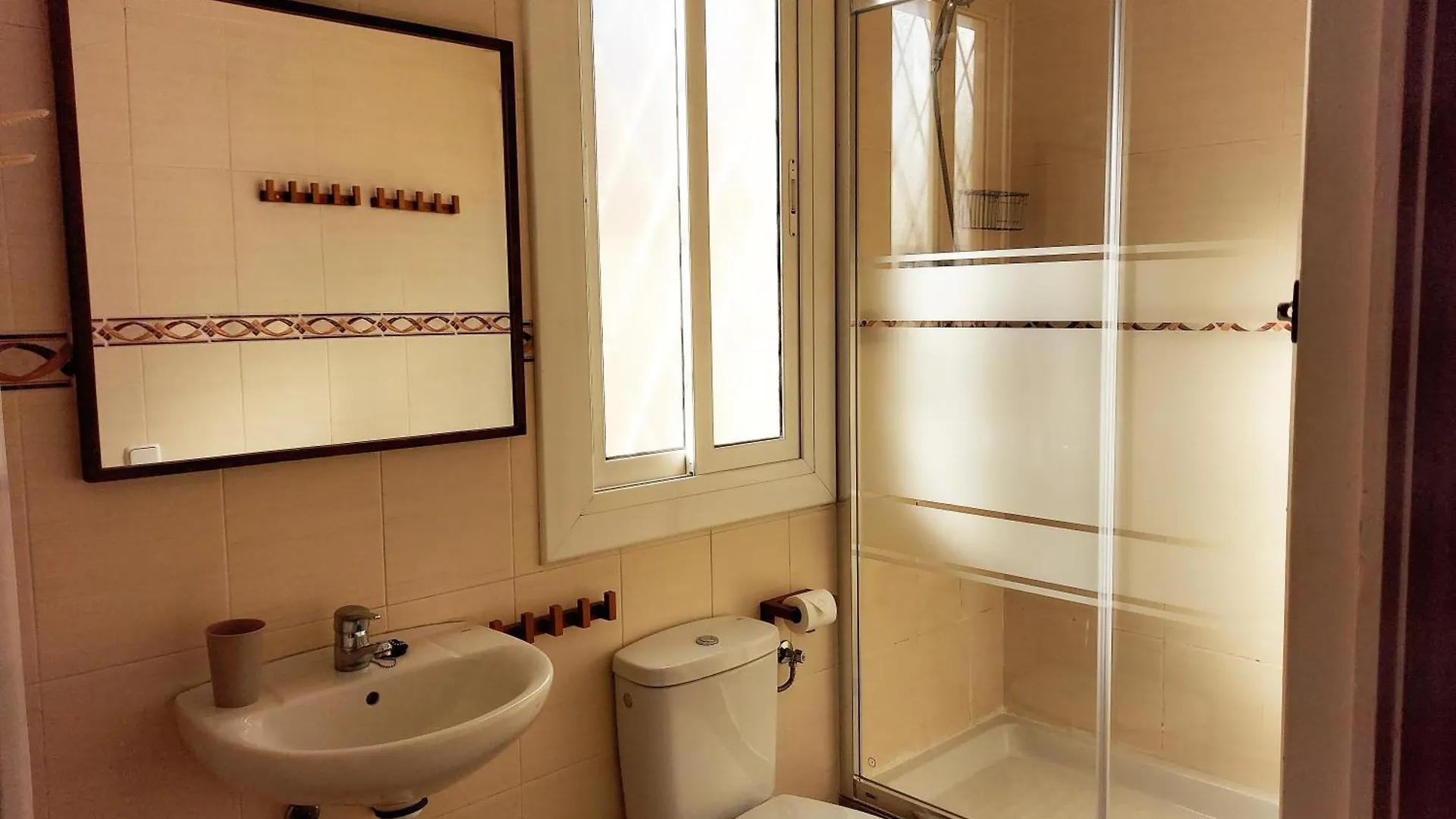 Appartement Fira Suites Barcelone