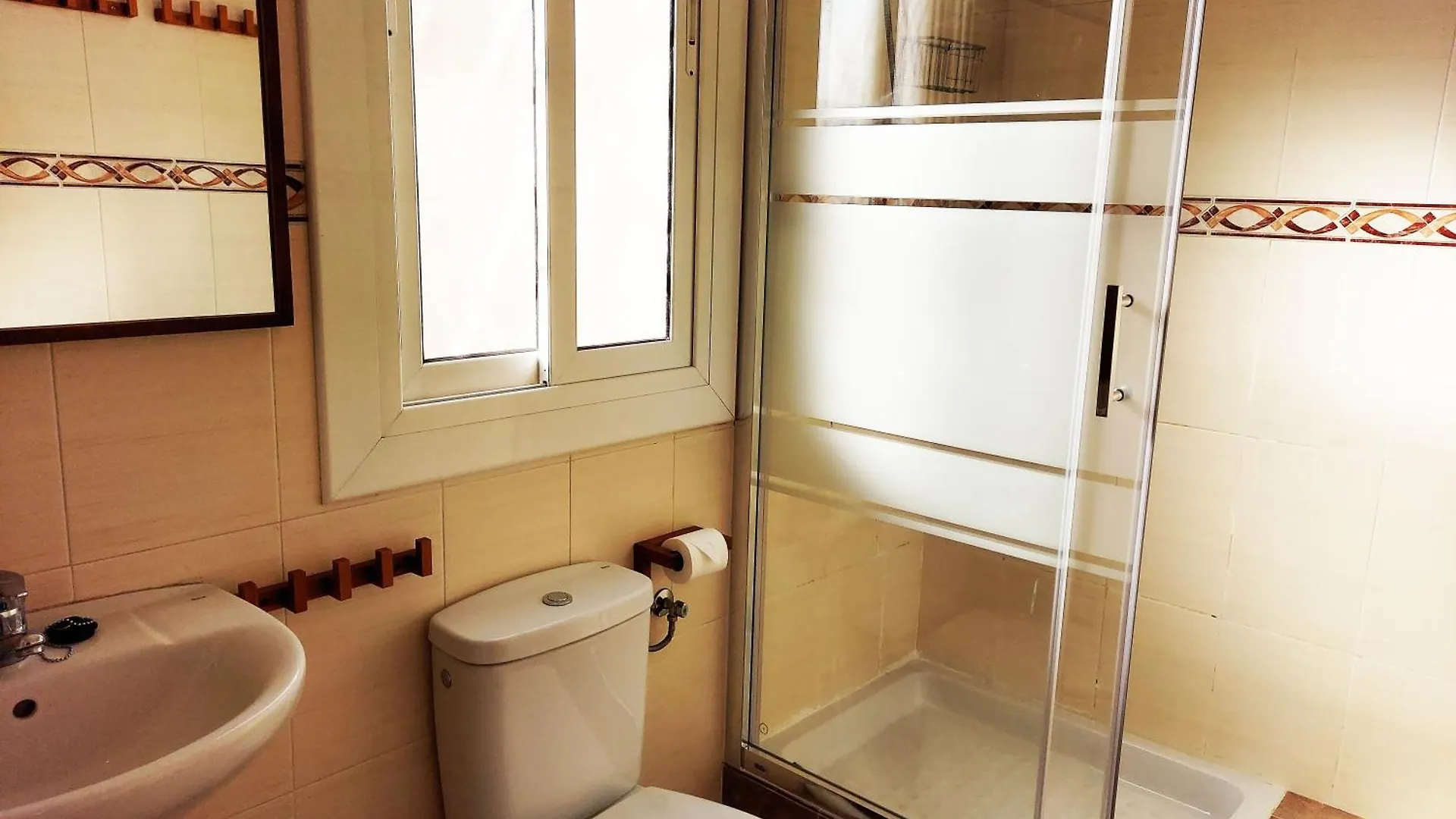 Fira Suites Barcelone
