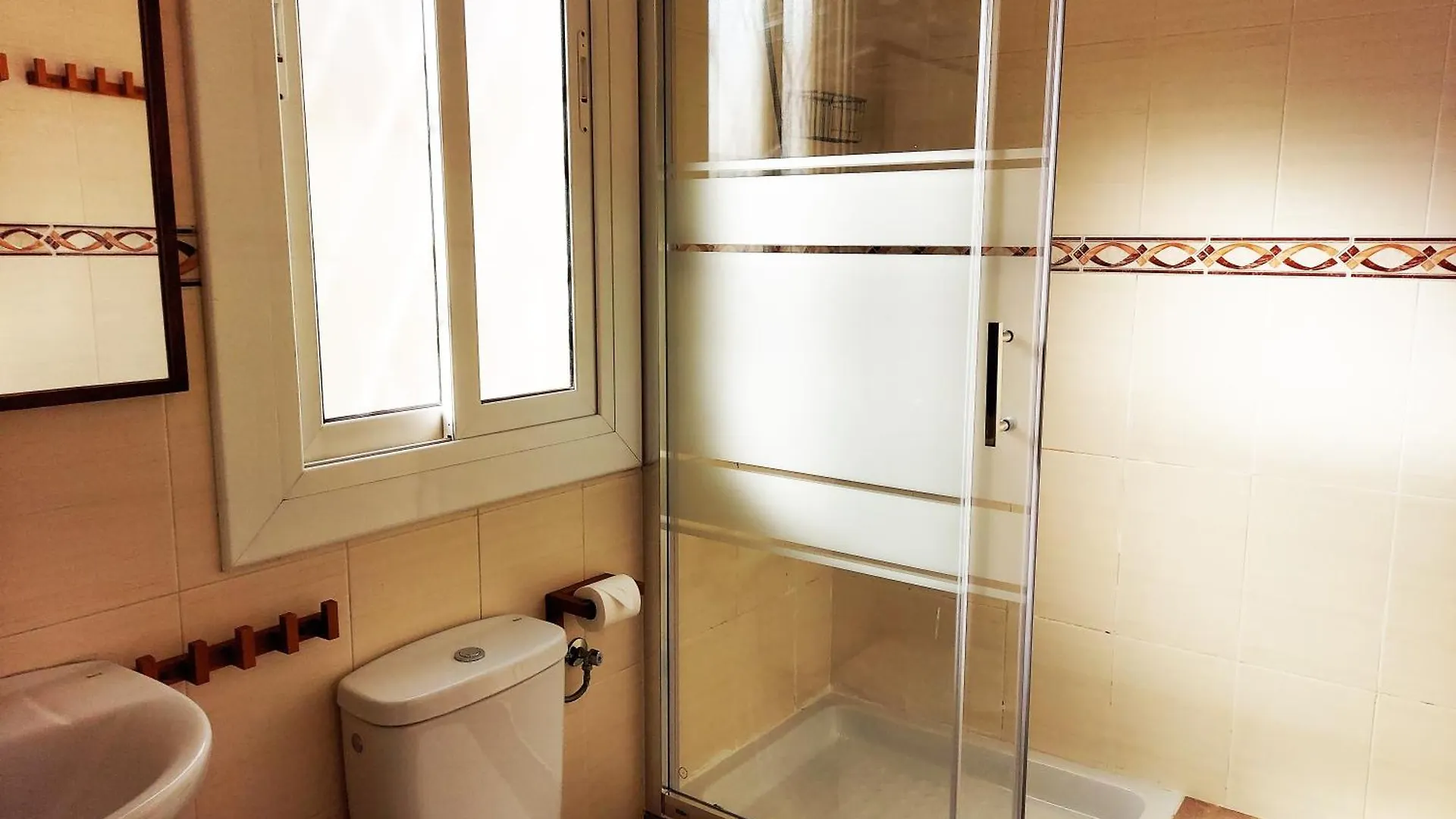 Fira Suites Barcelona Appartement